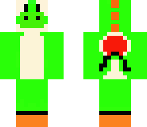 yoshi