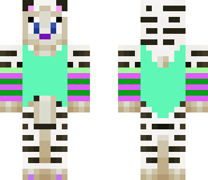 cute siberian tiger