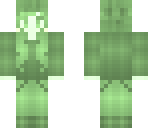 requested slime girl