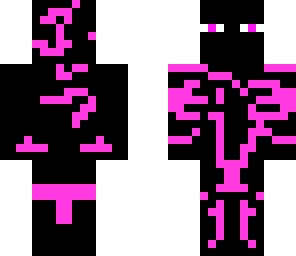 endermen
