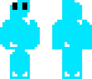 ice man