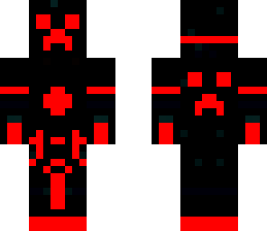 red creeper
