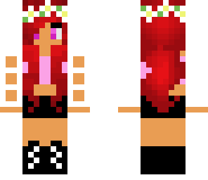 summer girl