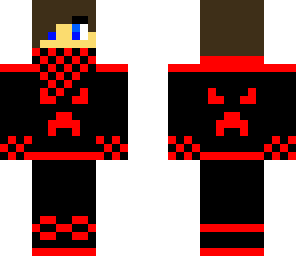 abrasiveleaf89's xbox 360 minecraft skin