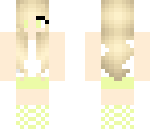 lime girl