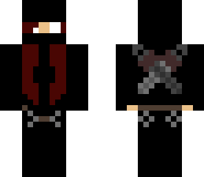 herobrine ninja