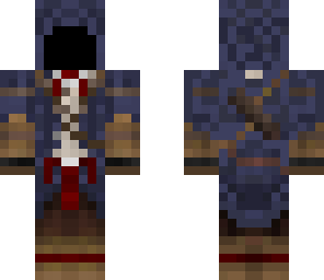 unseen assassin 2