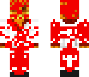 bloody pumpkin
