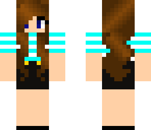 high shorts thing