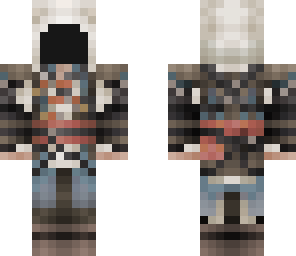 unseen assassin 3