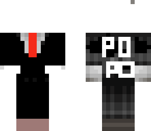 slenderman king