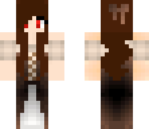 vampire lady