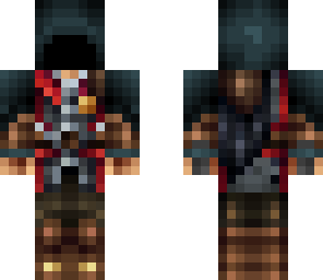 assassins 1