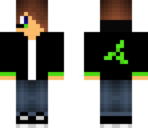 sindicates razer skin