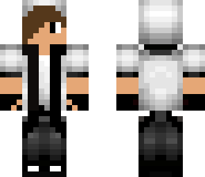 assassin boy