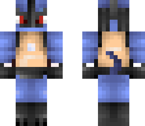 lucario