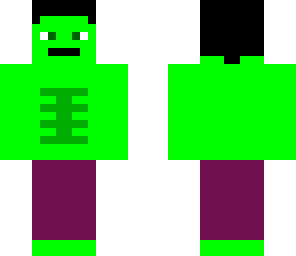 hulk smash