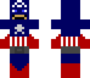 captian a