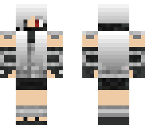 girl kakashi for pinky751