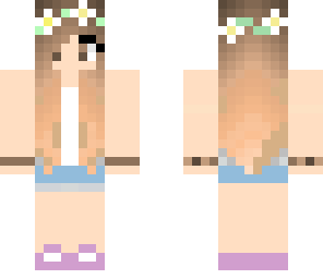 flower girl
