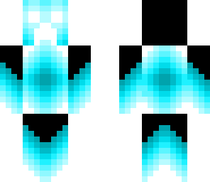 that creeper glow 5