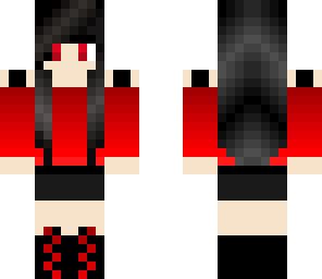 cute vampire
