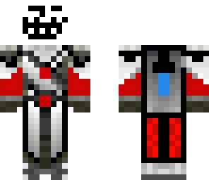 troll knight