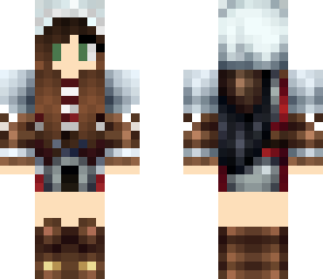 assassin sailor