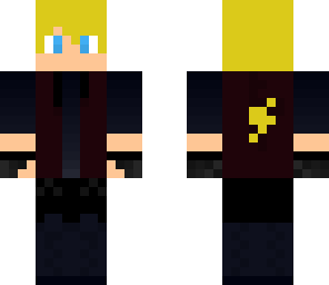 fairy tail boy