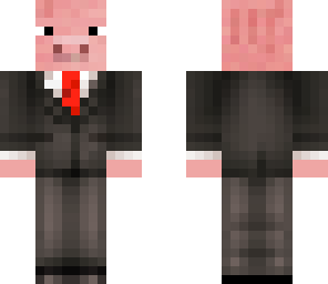 project piggy