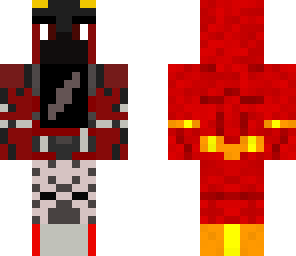 dark flash