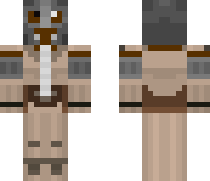 orc warrior