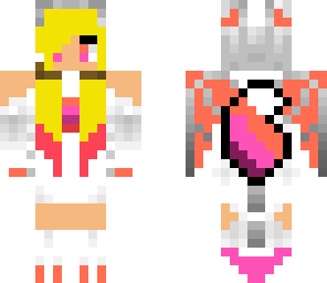 dragon girly thing