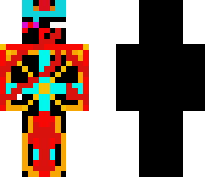 ender king death