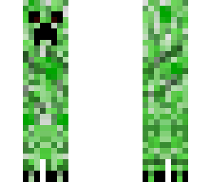 creeper