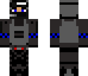 navy seal aqua