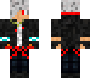 dante dmc
