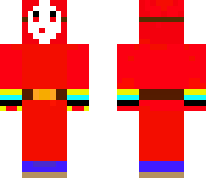 blah