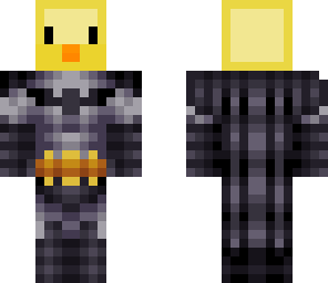 tweetycraft