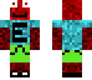elmo scank