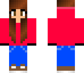 winter skin