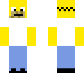 homero simpson