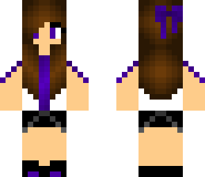 awesome cute gamergirl