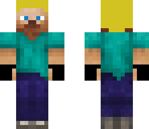 ssj steve