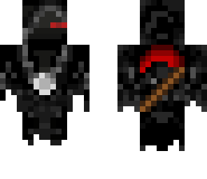 reaper demon