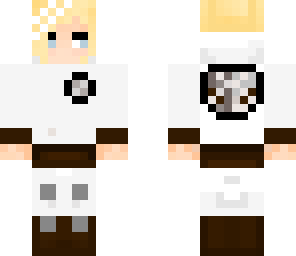 white spirit