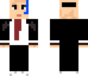 agent 47