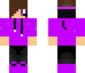 purple party