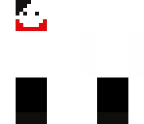 jeff the killer fixed