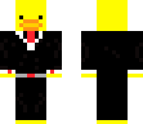 angent duck